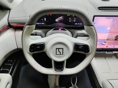 Zeekr 7X 100kWh Long Range AWD Smart Driving Edition - ფოტო 10