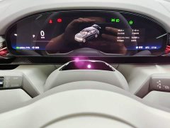 Zeekr 7X 100kWh Long Range AWD Smart Driving Edition - ფოტო 11