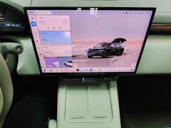 Zeekr 7X 100kWh Long Range AWD Smart Driving Edition - ფოტო 12