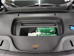 Zeekr 7X 100kWh Long Range AWD Smart Driving Edition - ფოტო 19
