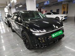 Zeekr 7X 100kWh Long Range AWD Smart Driving Edition - ფოტო 3