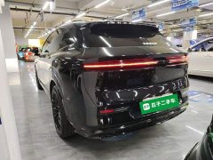 Zeekr 7X 100kWh Long Range AWD Smart Driving Edition - ფოტო 4