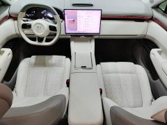 Zeekr 7X 100kWh Long Range AWD Smart Driving Edition - ფოტო 9