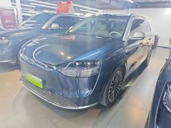 AITO M9 Pure Electric Ultra 100kWh 6-Seater with 192-Channel LiDAR - photo 1
