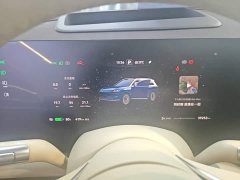 AITO M9 Pure Electric Ultra 100kWh 6-Seater with 192-Channel LiDAR - photo 11