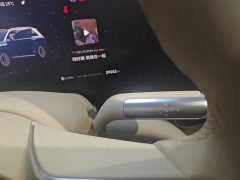 AITO M9 Pure Electric Ultra 100kWh 6-Seater with 192-Channel LiDAR - photo 13