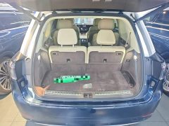 AITO M9 Pure Electric Ultra 100kWh 6-Seater with 192-Channel LiDAR - photo 18