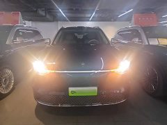 AITO M9 Pure Electric Ultra 100kWh 6-Seater with 192-Channel LiDAR - photo 2