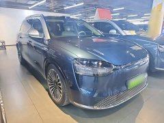 AITO M9 Pure Electric Ultra 100kWh 6-Seater with 192-Channel LiDAR - photo 3