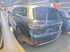 AITO M9 Pure Electric Ultra 100kWh 6-Seater with 192-Channel LiDAR - photo 4