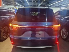 AITO M9 Pure Electric Ultra 100kWh 6-Seater with 192-Channel LiDAR - photo 5