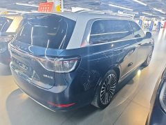 AITO M9 Pure Electric Ultra 100kWh 6-Seater with 192-Channel LiDAR - photo 6