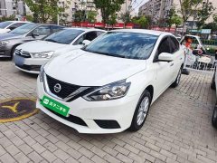 Nissan Sylphy Facelift III Classic 1.6XE CVT Comfort Edition - photo 1