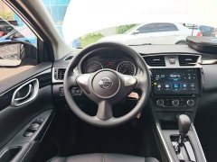 Nissan Sylphy Facelift III Classic 1.6XE CVT Comfort Edition - photo 10