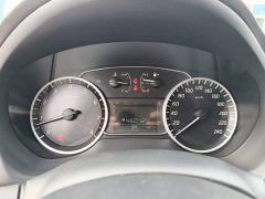 Nissan Sylphy Facelift III Classic 1.6XE CVT Comfort Edition - photo 11