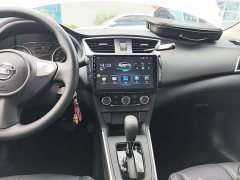 Nissan Sylphy Facelift III Classic 1.6XE CVT Comfort Edition - photo 12