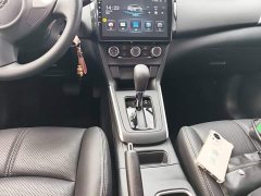Nissan Sylphy Facelift III Classic 1.6XE CVT Comfort Edition - photo 13