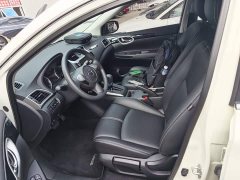 Nissan Sylphy Facelift III Classic 1.6XE CVT Comfort Edition - photo 14