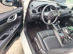 Nissan Sylphy Facelift III Classic 1.6XE CVT Comfort Edition - photo 15