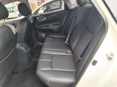 Nissan Sylphy Facelift III Classic 1.6XE CVT Comfort Edition - photo 16