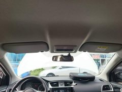 Nissan Sylphy Facelift III Classic 1.6XE CVT Comfort Edition - photo 17