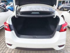 Nissan Sylphy Facelift III Classic 1.6XE CVT Comfort Edition - photo 18