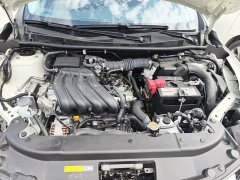Nissan Sylphy Facelift III Classic 1.6XE CVT Comfort Edition - photo 19