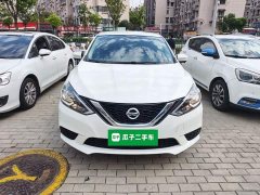 Nissan Sylphy Facelift III Classic 1.6XE CVT Comfort Edition - photo 2