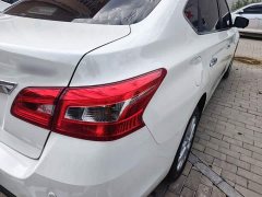 Nissan Sylphy Facelift III Classic 1.6XE CVT Comfort Edition - photo 7