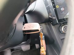 Nissan Sylphy Facelift III Classic 1.6XE CVT Comfort Edition - photo 8