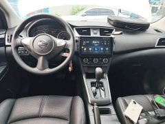 Nissan Sylphy Facelift III Classic 1.6XE CVT Comfort Edition - photo 9