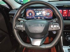 Changan Chitu Lingyun 400T Two-Wheel Drive Star Premium Edition - ფოტო 10