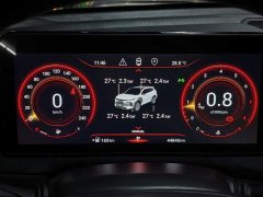 Changan Chitu Lingyun 400T Two-Wheel Drive Star Premium Edition - ფოტო 11