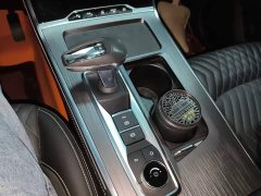 Changan Chitu Lingyun 400T Two-Wheel Drive Star Premium Edition - ფოტო 13