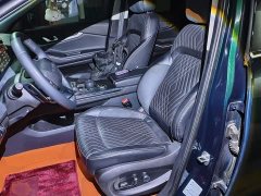Changan Chitu Lingyun 400T Two-Wheel Drive Star Premium Edition - ფოტო 14