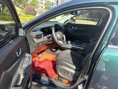 Changan Chitu Lingyun 400T Two-Wheel Drive Star Premium Edition - ფოტო 15