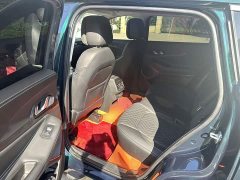 Changan Chitu Lingyun 400T Two-Wheel Drive Star Premium Edition - ფოტო 16