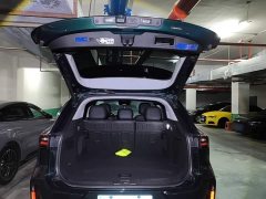 Changan Chitu Lingyun 400T Two-Wheel Drive Star Premium Edition - ფოტო 18