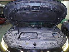 Changan Chitu Lingyun 400T Two-Wheel Drive Star Premium Edition - ფოტო 19