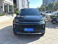 Changan Chitu Lingyun 400T Two-Wheel Drive Star Premium Edition - ფოტო 2
