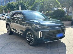 Changan Chitu Lingyun 400T Two-Wheel Drive Star Premium Edition - ფოტო 3