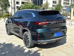 Changan Chitu Lingyun 400T Two-Wheel Drive Star Premium Edition - ფოტო 4