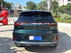 Changan Chitu Lingyun 400T Two-Wheel Drive Star Premium Edition - ფოტო 5