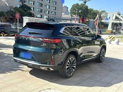 Changan Chitu Lingyun 400T Two-Wheel Drive Star Premium Edition - ფოტო 6