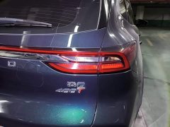 Changan Chitu Lingyun 400T Two-Wheel Drive Star Premium Edition - ფოტო 7
