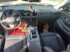 Changan Chitu Lingyun 400T Two-Wheel Drive Star Premium Edition - ფოტო 9