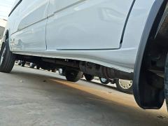 JMC 2.0T 6MT Diesel Mid-Axle Mid-High Roof Commercial Multi-Purpose 7-Seater - ფოტო 20
