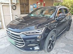 BYD Yuan Plus DM-i Champion Edition 112KM Deluxe - ფოტო 1