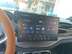 BYD Yuan Plus DM-i Champion Edition 112KM Deluxe - ფოტო 12