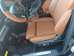BYD Yuan Plus DM-i Champion Edition 112KM Deluxe - ფოტო 14